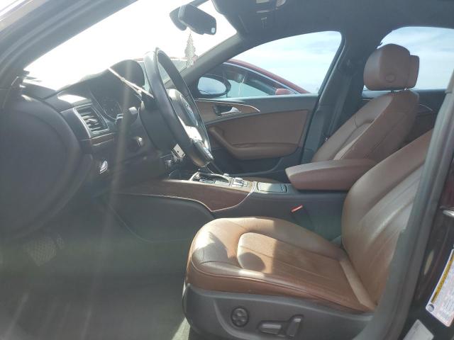 Photo 7 from auction – 2015 AUDI A6 PREMIUM with VIN WAUFGAFC3FN014366