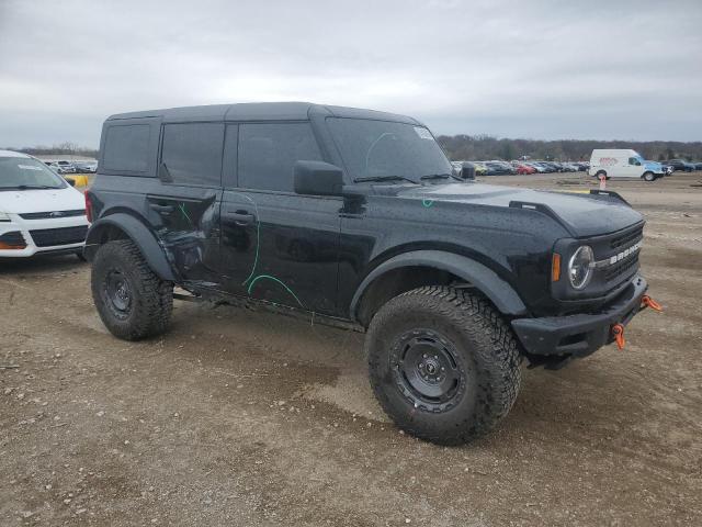 Photo 4 from auction – 2024 FORD BRONCO with VIN 1FMEE1BP2RLA76348