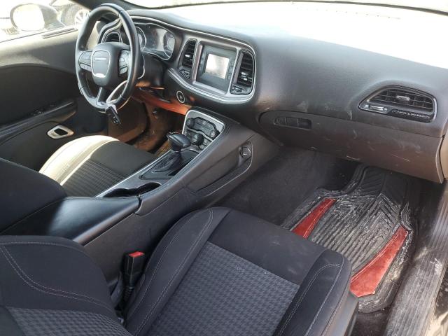 Photo 8 from auction – 2015 DODGE CHALLENGER SXT with VIN 2C3CDZAG9FH821348