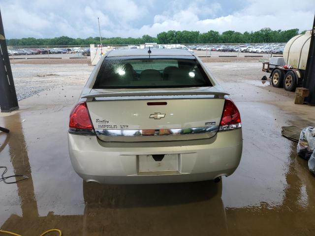 Photo 6 from auction – 2011 CHEVROLET IMPALA LTZ with VIN 2G1WC5EMXB1106840