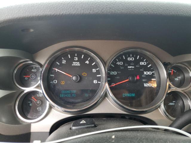 Photo 9 from auction – 2013 GMC SIERRA K15 with VIN 3GTP2VE78DG358718