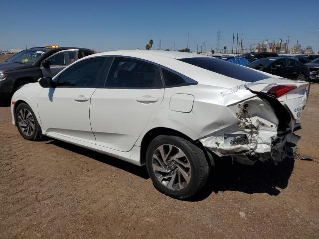 Photo 2 from auction – 2016 HONDA CIVIC EX with VIN 19XFC2F74GE064951