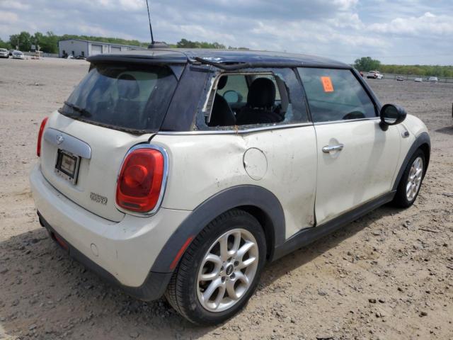 Photo 3 from auction – 2014 MINI COOPER with VIN WMWXM5C55ET935735