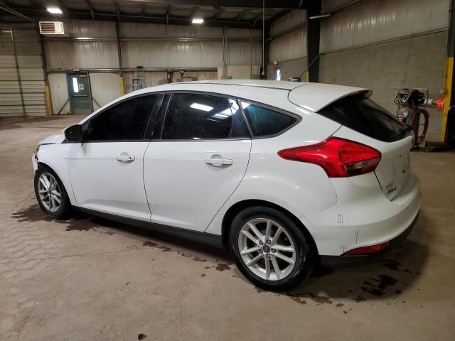 Photo 2 from auction – 2018 FORD FOCUS SE with VIN 1FADP3K24JL208935