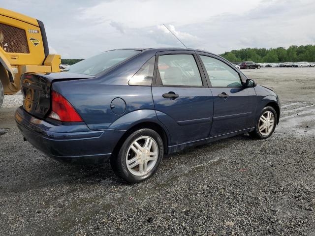 Photo 3 from auction – 2003 FORD FOCUS SE C with VIN 1FAFP34343W189450