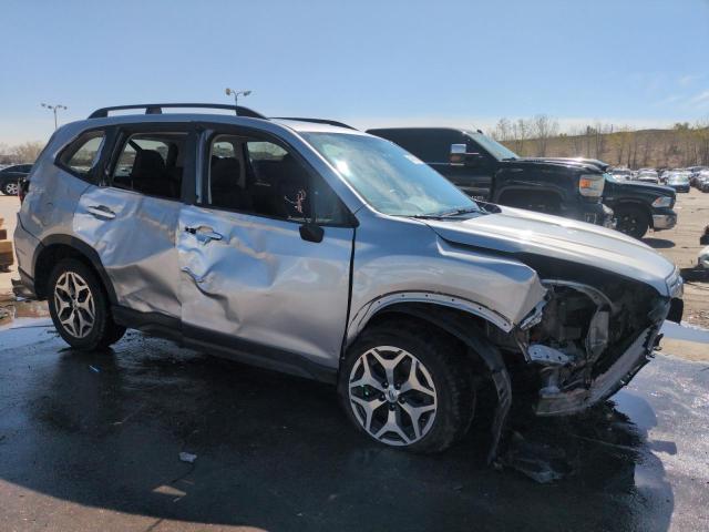 Photo 4 from auction – 2020 SUBARU FORESTER P with VIN JF2SKAJC1LH513671