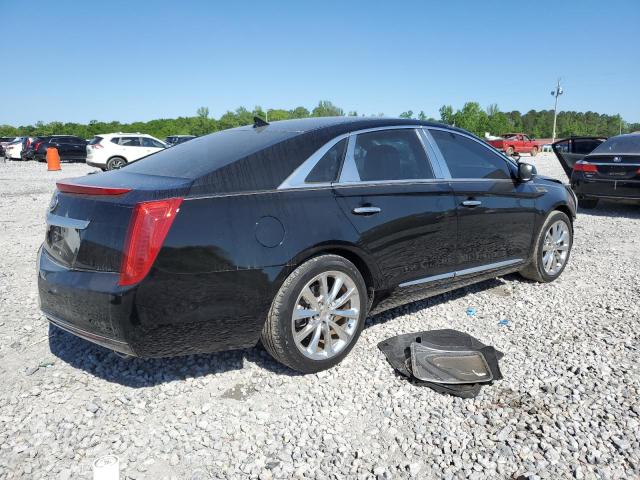 Photo 3 from auction – 2014 CADILLAC XTS with VIN 2G61L5S33E9193552