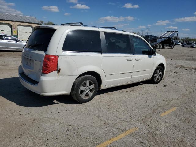 Photo 3 from auction – 2011 DODGE GRAND CARA with VIN 2D4RN5DG4BR620830