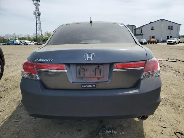 Photo 6 from auction – 2011 HONDA ACCORD with VIN 1HGCP2F33BA011241