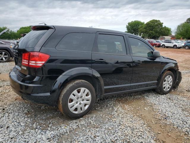 Photo 3 from auction – 2014 DODGE JOURNEY SE with VIN 3C4PDCAB2ET216723