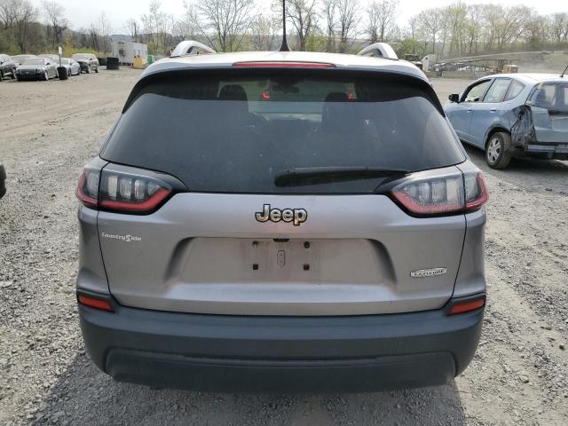 Photo 6 from auction – 2019 JEEP CHEROKEE L with VIN 1C4PJLLB7KD110615