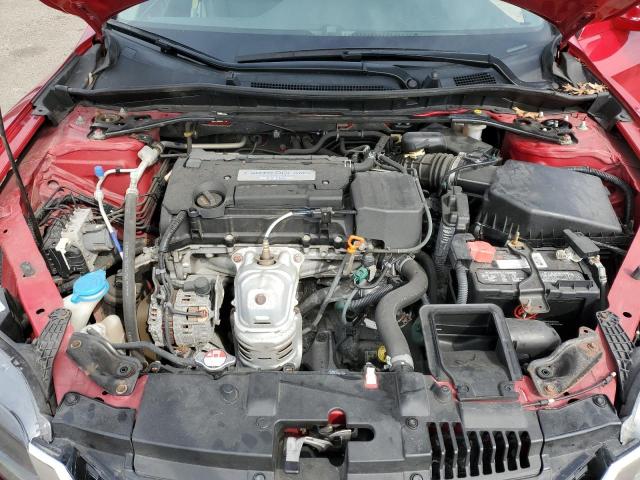 Photo 11 from auction – 2015 HONDA ACCORD EXL with VIN 1HGCT1B89FA006462