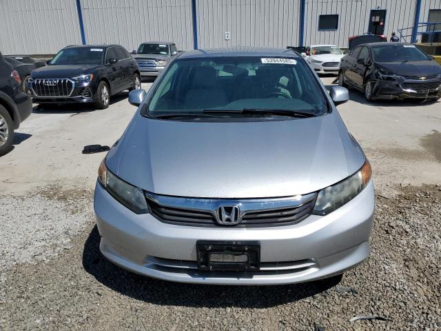 صورة رقم 5 من المزاد - 2012 HONDA CIVIC LX مع VIN 19XFB2F55CE074822