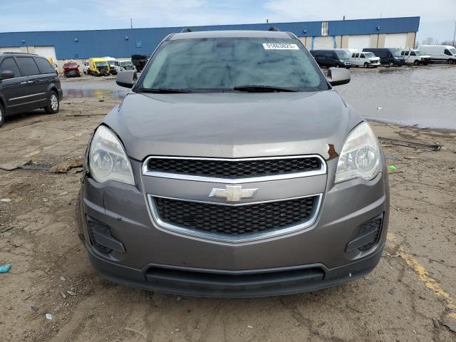 Снимка 5 от търг – 2011 CHEVROLET EQUINOX LT с VIN 2CNFLEEC4B6294560