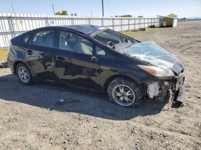 Photo 4 from auction – 2011 TOYOTA PRIUS with VIN JTDKN3DU8B5312064