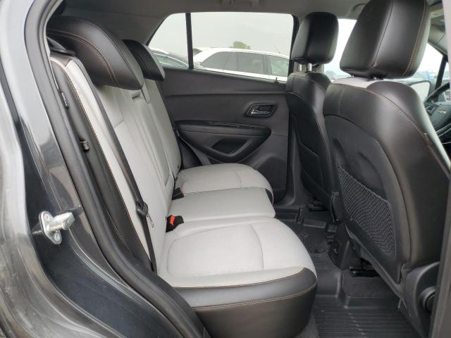Photo 11 from auction – 2018 CHEVROLET TRAX 1LT with VIN 3GNCJLSB9JL271824