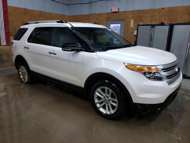 Photo 4 from auction – 2015 FORD EXPLORER X with VIN 1FM5K8D80FGB38762