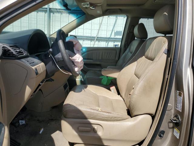 Photo 7 from auction – 2005 HONDA ODYSSEY EX with VIN 5FNRL38785B093344