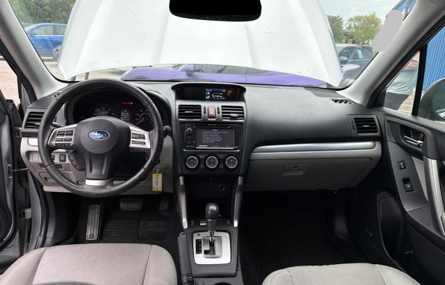 Photo 9 from auction – 2014 SUBARU FORESTER 2 with VIN JF2SJAMC2EH531808