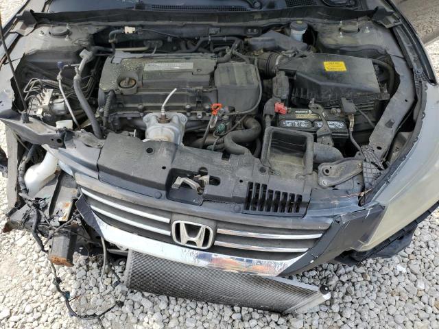 Photo 11 from auction – 2014 HONDA ACCORD LX with VIN 1HGCR2F33EA004403