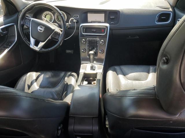 Photo 8 from auction – 2012 VOLVO S60 T5 with VIN YV1622FSXC2128922