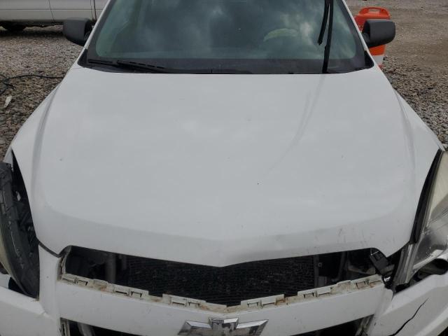 Photo 12 from auction – 2014 CHEVROLET EQUINOX LS with VIN 1GNFLEEK6EZ115107