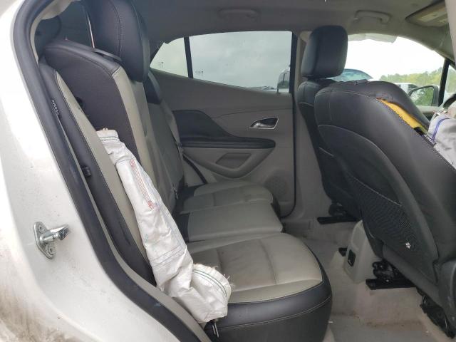 Photo 10 from auction – 2014 BUICK ENCORE with VIN KL4CJCSB0EB548287