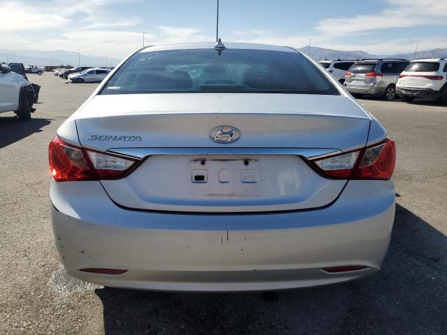 Photo 6 from auction – 2013 HYUNDAI SONATA GLS with VIN 5NPEB4AC5DH539142
