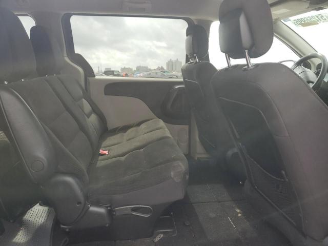 Photo 11 from auction – 2018 DODGE GRAND CARA with VIN 2C4RDGBG2JR304923
