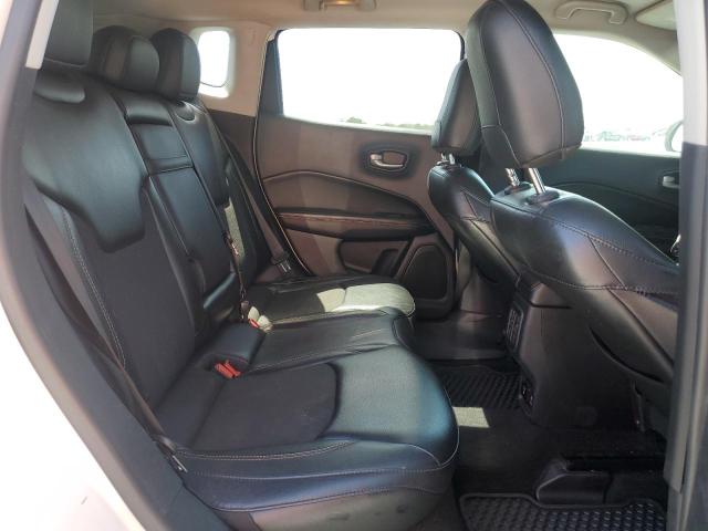 Photo 11 from auction – 2018 JEEP COMPASS LA with VIN 3C4NJDBB5JT456721