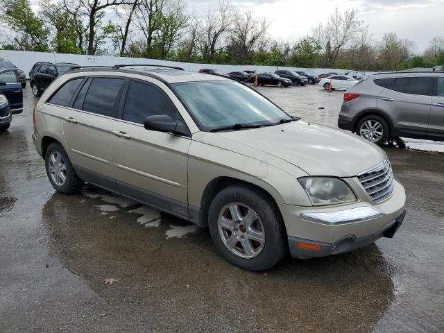 Photo 4 from auction – 2005 CHRYSLER PACIFICA T with VIN 2C8GF68485R257295