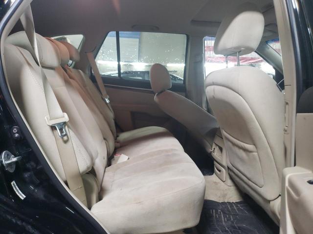 Photo 10 from auction – 2009 HYUNDAI SANTA FE G with VIN 5NMSG73D89H322913