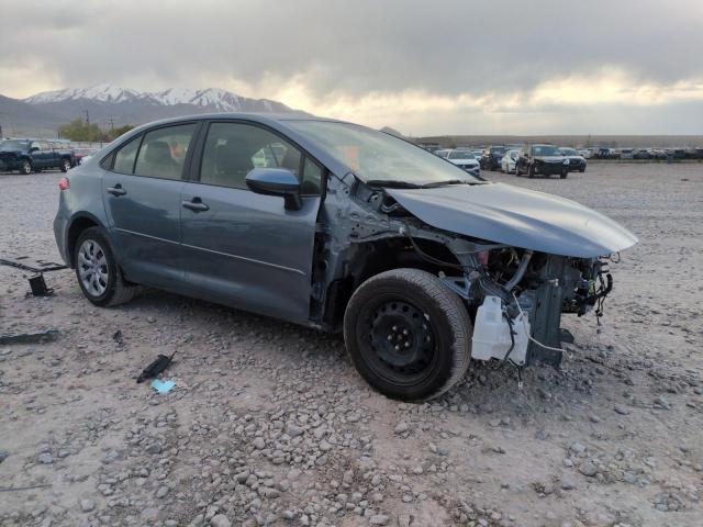 Photo 4 from auction – 2024 TOYOTA COROLLA LE with VIN JTDBCMFE7R3068771