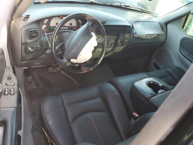 صورة رقم 8 من المزاد - 2003 FORD F150 SVT L مع VIN 2FTRF07313CA51185