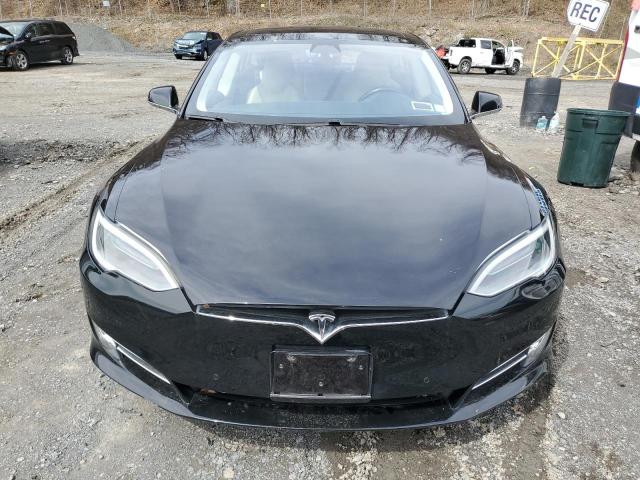 Снимка 5 от търг – 2016 TESLA MODEL S с VIN 5YJSA1E28GF168891