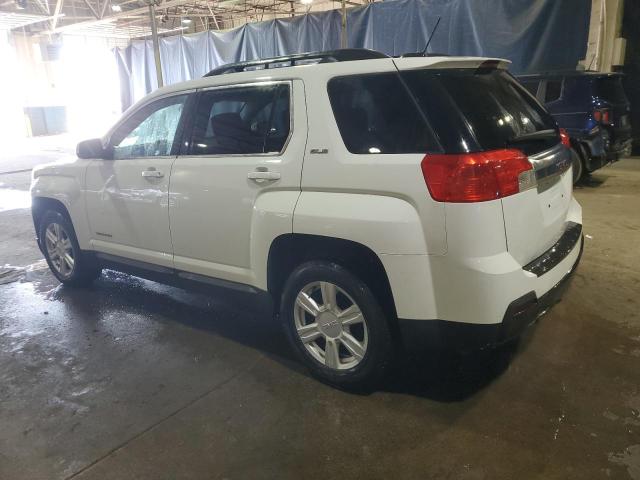Photo 2 from auction – 2015 GMC TERRAIN SL with VIN 2GKALREK0F6339002
