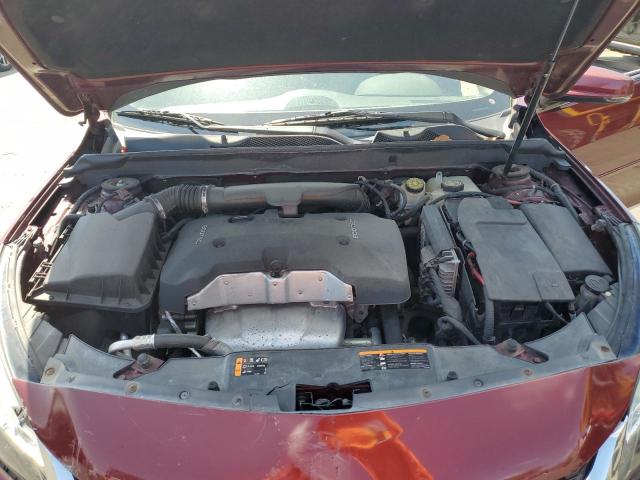 Photo 11 from auction – 2015 CHEVROLET MALIBU 2LT with VIN 1G11D5SL9FF343191