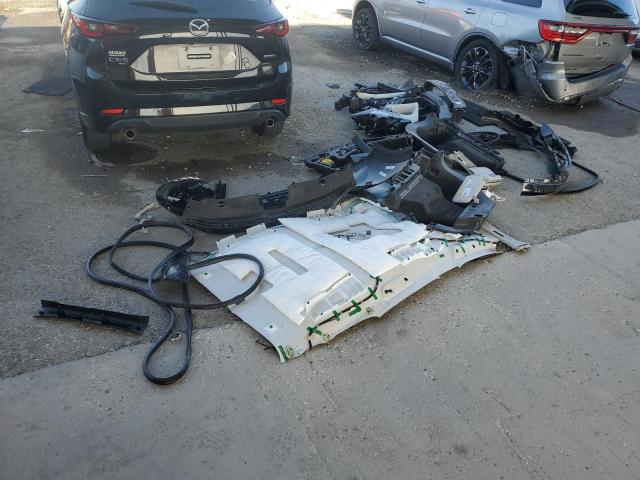 Photo 13 from auction – 2024 MAZDA CX-5 SELEC with VIN JM3KFBBM4R0358371