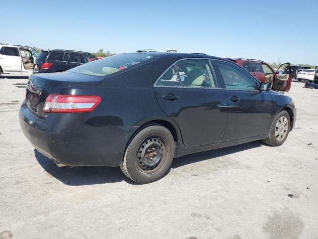 Photo 3 from auction – 2010 TOYOTA CAMRY with VIN 4T1BK3EK4AU113728