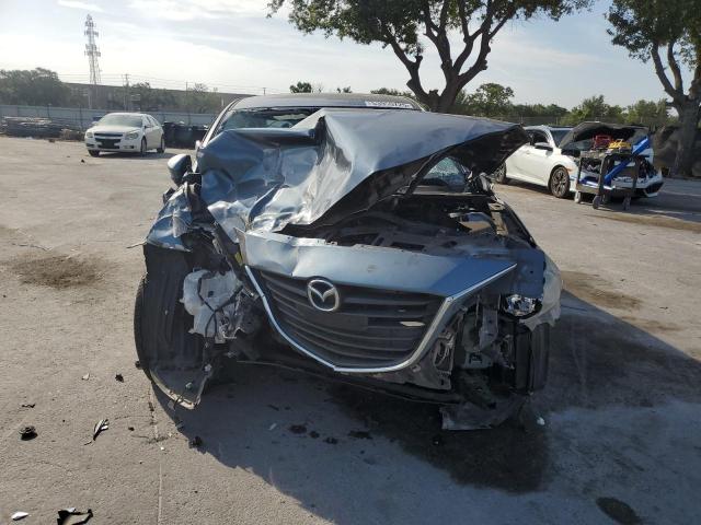 Photo 5 from auction – 2016 MAZDA 3 with VIN JM1BM1U7XG1332347