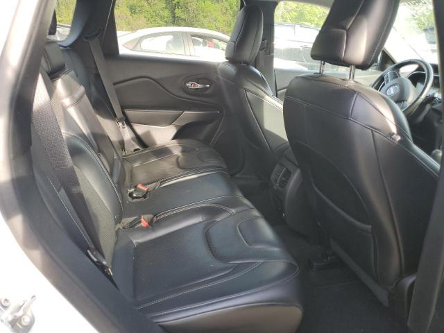 Photo 11 from auction – 2019 JEEP CHEROKEE L with VIN 1C4PJMDX9KD258720