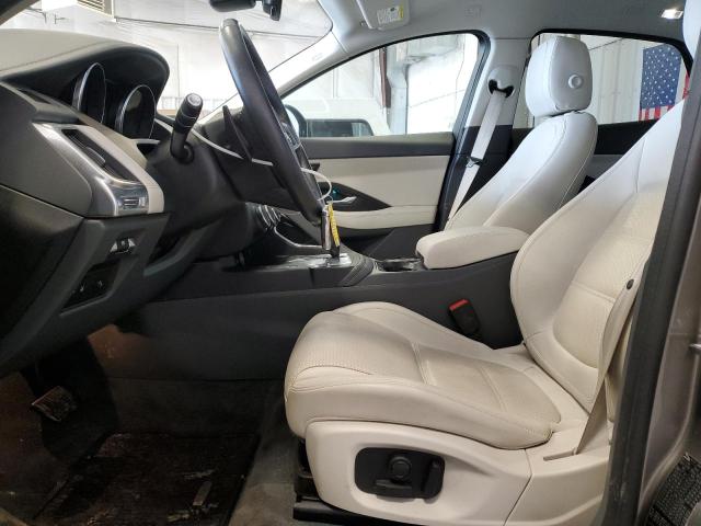 Photo 7 from auction – 2020 JAGUAR E-PACE SE with VIN SADFP2FX0L1002467