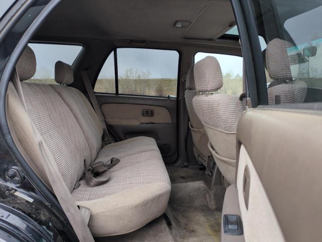 Photo 11 from auction – 1998 TOYOTA 4RUNNER SR with VIN JT3HN86R1W0158840