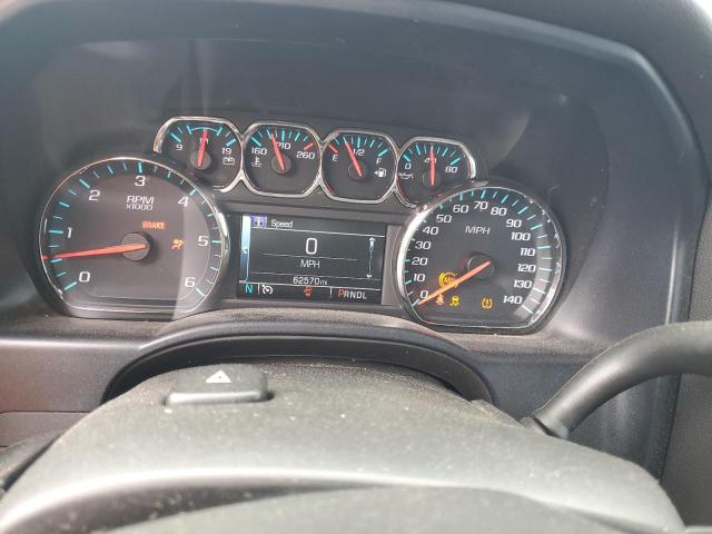 Photo 9 from auction – 2018 GMC SIERRA K15 with VIN 1GTV2MEC2JZ365755