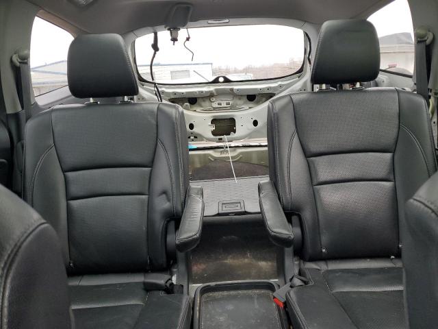 Photo 10 from auction – 2019 HONDA PILOT ELIT with VIN 5FNYF6H07KB031405