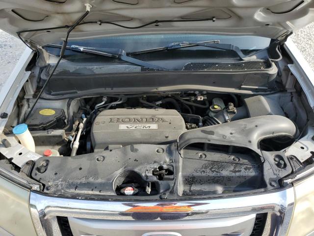 Photo 12 from auction – 2009 HONDA PILOT TOUR with VIN 5FNYF48849B056234