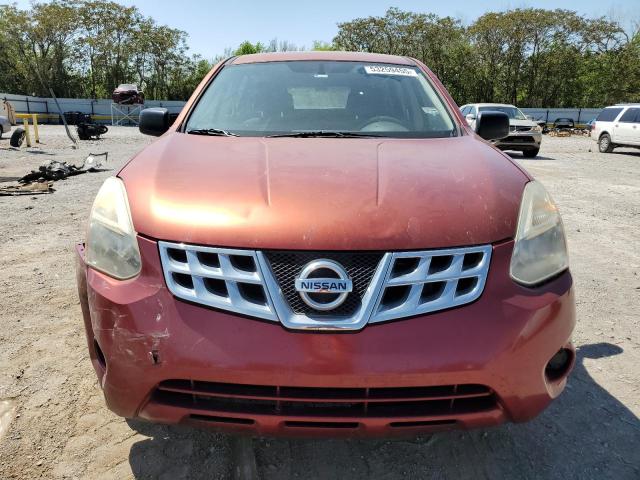 Photo 5 from auction – 2011 NISSAN ROGUE S with VIN JN8AS5MTXBW160696