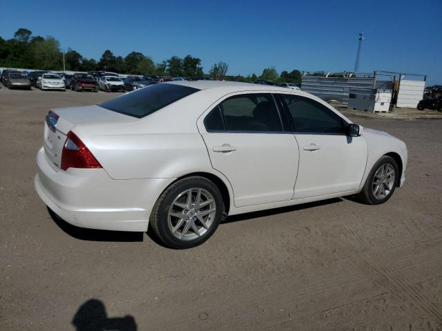 Photo 3 from auction – 2012 FORD FUSION with VIN 3FAHP0JG4CR281126