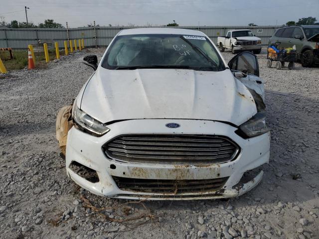 Photo 5 from auction – 2014 FORD FUSION SE with VIN 3FA6P0H77ER261629
