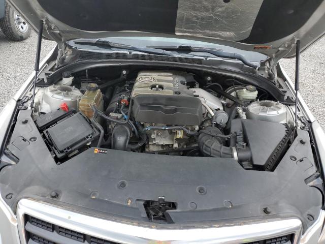 Photo 11 from auction – 2014 CADILLAC ATS with VIN 1G6AG5RX2E0122477